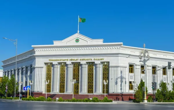 Turkmenistan Tightens Refugee Registration With Biometrics