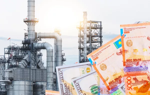 Kazakhstan’s Oil Income Powers Up National Fund with Multi-Billion Contribution