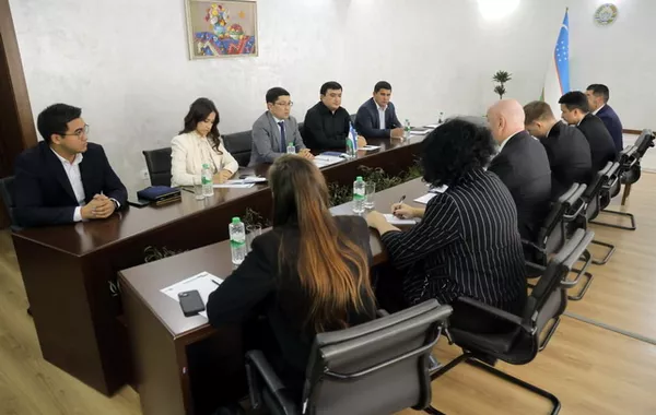 Uzbekistan, Serbia Cultivate Stronger Agricultural Ties
