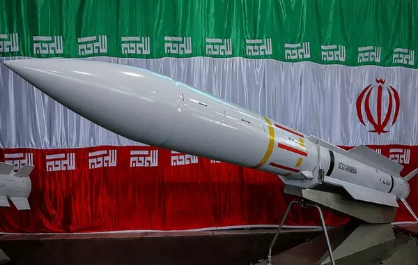 Iran's Defense Minister Unveils Enhanced Missile Capabilities