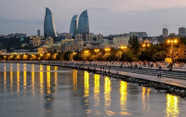 Baku to Host Inaugural Europe and CIS Postal Leaders Forum