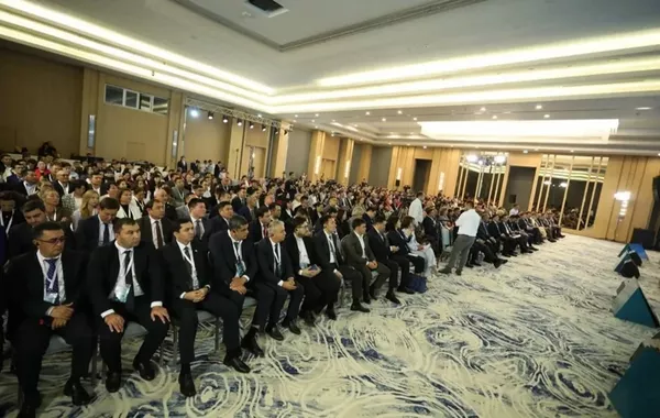Mangystau International Tourism Forum Kicks Off in Kazakhstan's Aktau, Showcasing Regional Potential