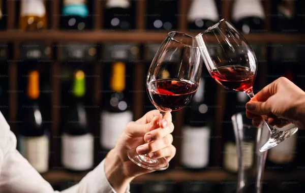 Kyrgyzstan Sees Sharp Rise in Wine Imports from Spain