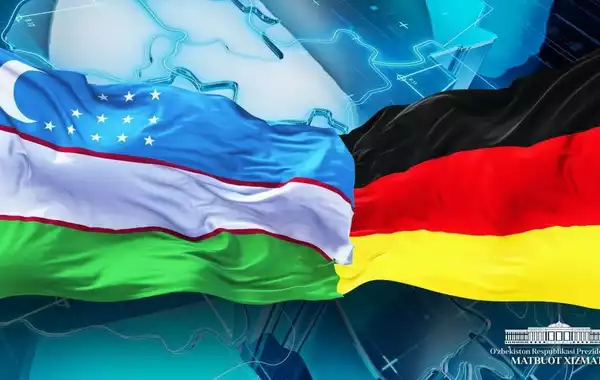 Uzbekistan’s Electrical Industry Opportunities Featured in Germany