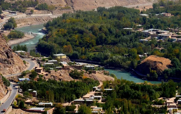 Afghanistan’s Increasingly Unruly North a Headache for Taliban and Central Asia