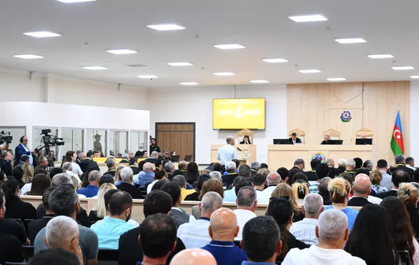 Baku Court Reviews War Crimes Committed by Armenia Against Azerbaijani Civilians in April 2016 and July 2020