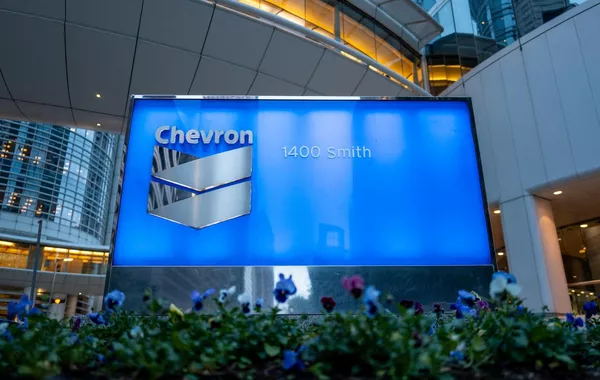 Türkiye and Chevron to Sign Agreement in February, Says Energy Minister