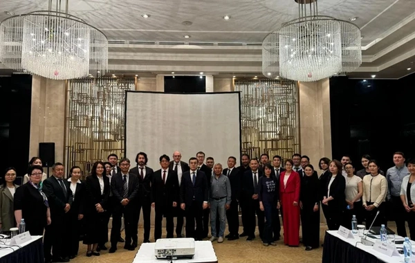 Kazakhstan Strengthens Role as Responsible Partner in Global Nuclear Agenda