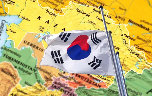 Central Asia and South Korea Set Agenda for Upcoming Summit