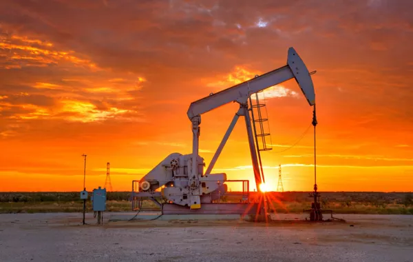 Oil Prices Surge on Global Markets