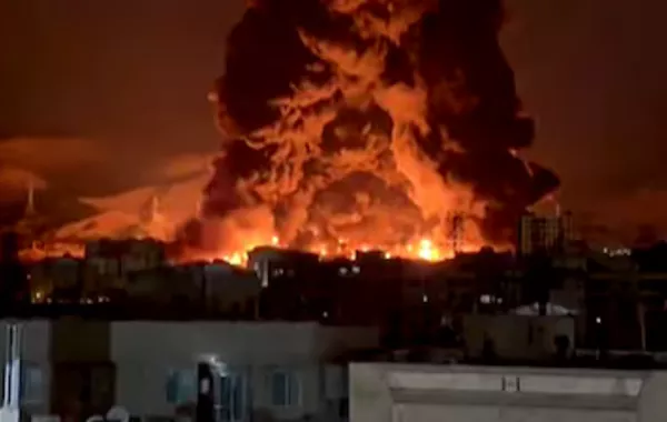 EU, Middle East Leaders To Hold Talks on Iran Conflict.