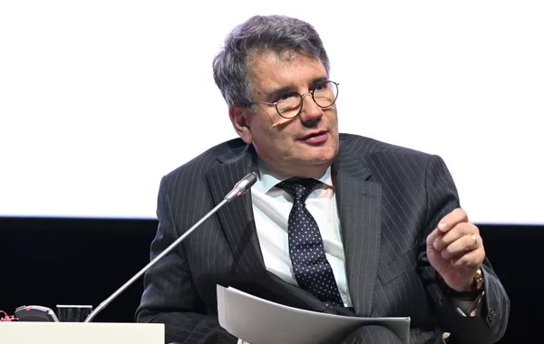 Azerbaijan Proves to Be Reliable Energy Partner for Europe: TAP Managing Director