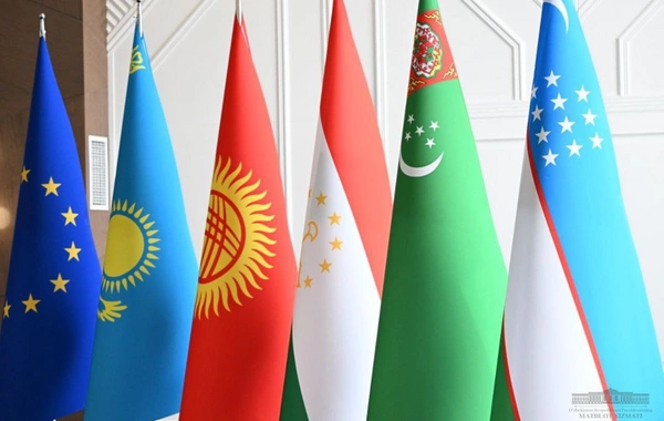 Samarkand to Welcome Central Asia-EU Summit in 2025