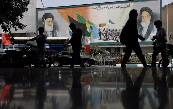 Iran to Issue Test Alerts Amid Rising Fears of Imminent Conflict