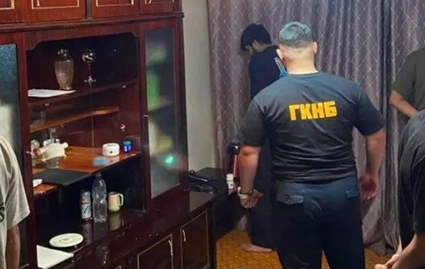 Kyrgyzstan Intercepts Huge Hashish and Opium Haul