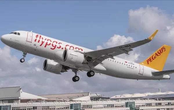 Pegasus Airlines to Acquire Czech Airlines, Smartwings