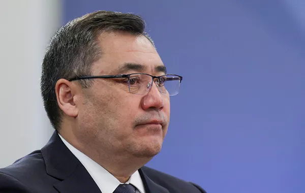 Kyrgyz President Pushes to Bring Back Death Penalty for Heinous Crimes