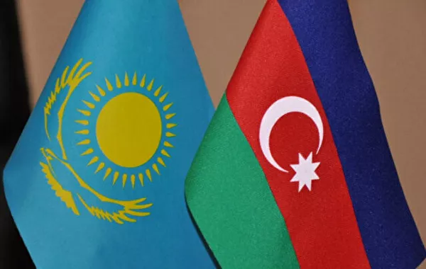 Middle Corridor Drives New Phase in Azerbaijan–Kazakhstan Cooperation