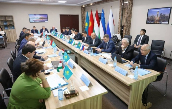 Central Asian Nations Intensify Energy Sector Collaboration