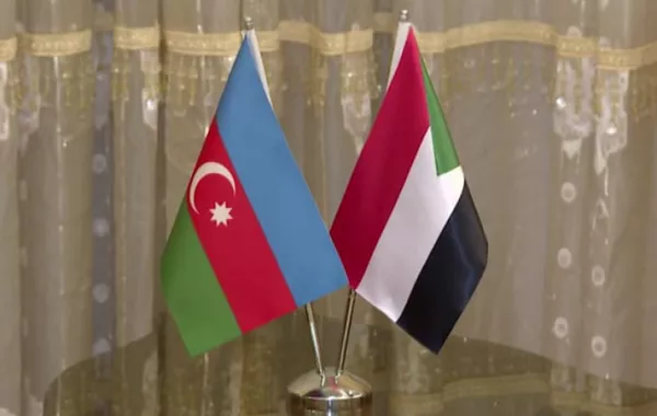 Azerbaijan Ratifies Visa-Free Travel Deal With Sudan for Diplomatic Passport Holders