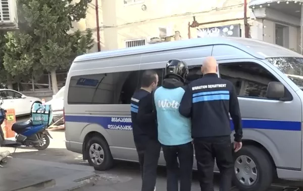 What Georgia’s New Migration Enforcement Strategy Means