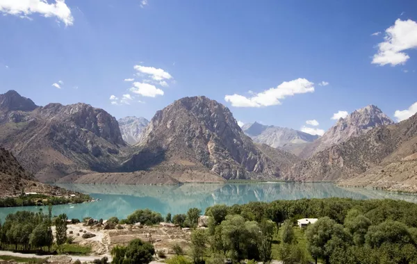 Tajikistan Digitizes Free Economic Zones to Attract Global Investors