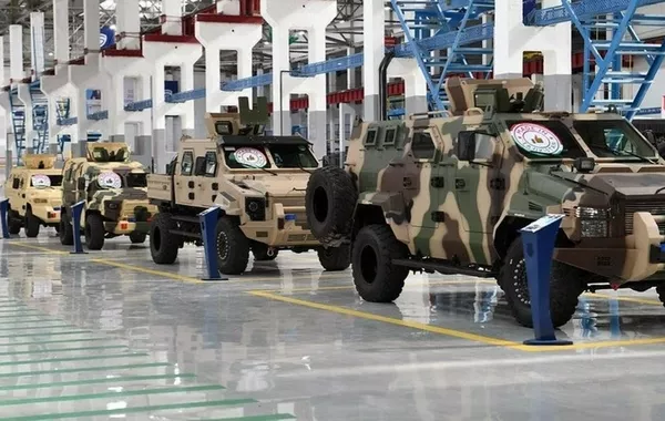 Tajikistan to Launch New Defense Industry Committee