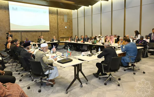 Over 400 Participants Gather in Azerbaijan for 20th OIC Parliamentary Conference