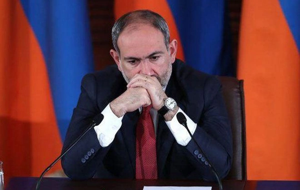 Severing Ties with Russia May Threaten Armenia's Statehood: Report