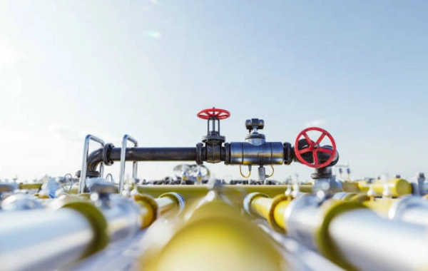 Turkmenistan to Supply Gas to Türkiye via Caspian Pipeline Within Five Years