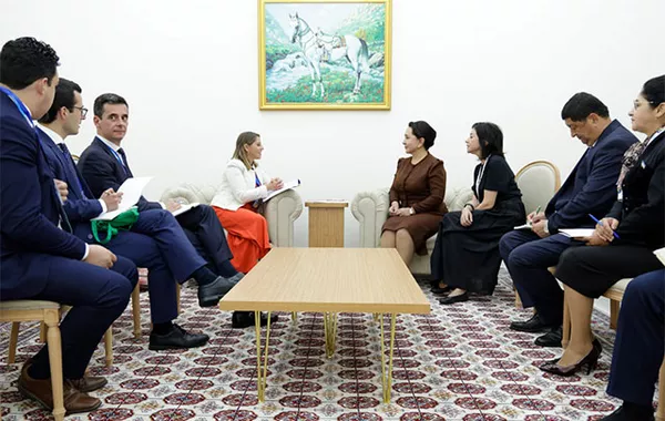 Portugal Backs Stronger Economic Partnership with Uzbekistan
