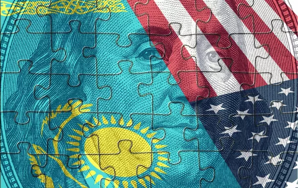 Kazakhstan Submits Official Proposal to U.S. as Tariffs Come Into Effect
