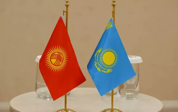 Kazakhstan, Kyrgyzstan Set New Economic Priorities at High-Level Astana Meeting