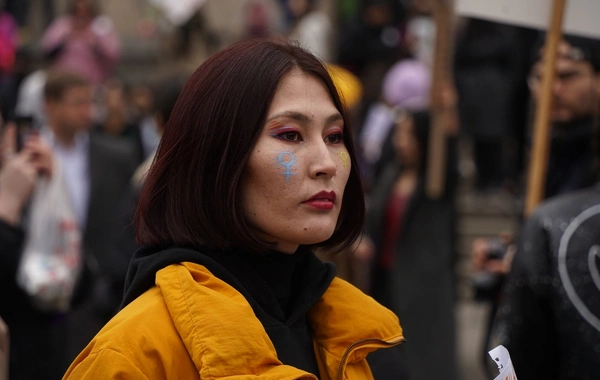 Kazakhstan Plays Key Role in Advancing Gender Equality