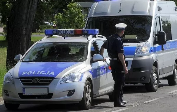 Russian Couple Jailed in Poland Over Spying Case