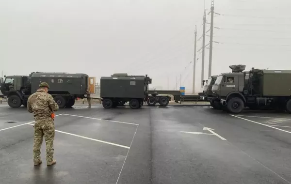 Defense Ministry Clarifies Military Activity in West Kazakhstan