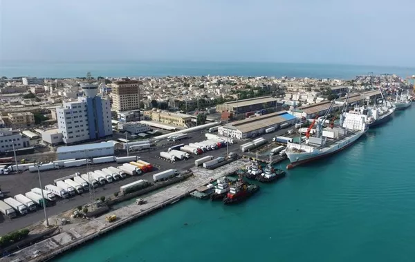 Bushehr Province Drives Iran’s Non-Oil Export Growth