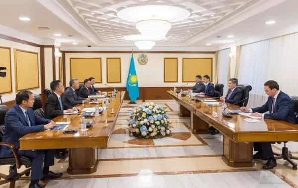 Malaysia to Begin Electric Vehicle Production in Kazakhstan