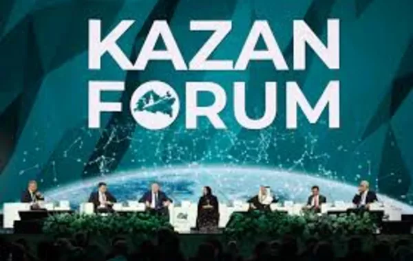Tatarstan Invites Uzbekistan to Join KazanForum 2026