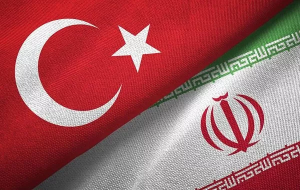 Iran-Türkiye Trade Total Reaches $3.56 Billion in 8 Months