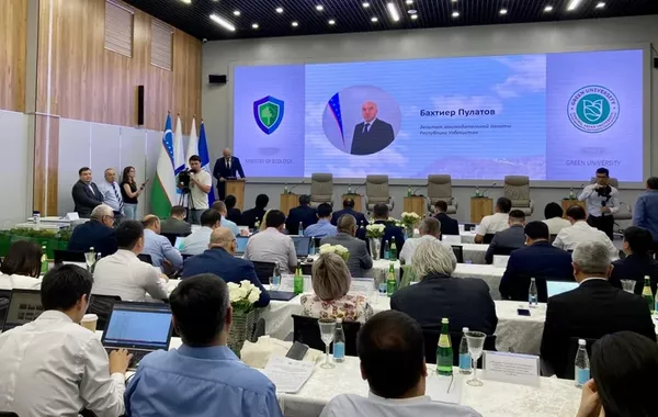 UN to help train water management experts in Central Asia