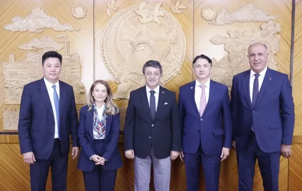 Mongolia, Türkiye Forge Closer Historical and Cultural Partnerships