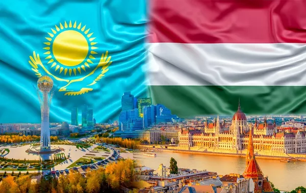 Kazakhstan, Hungary Launch $100 Million Joint Investment Fund at Astana Financial Center