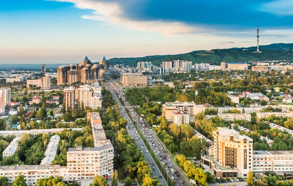 Almaty’s IT Sector Attracts Over $19 Million in Investments