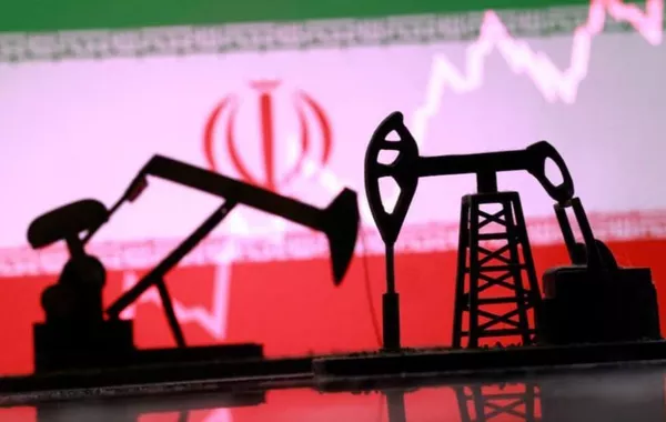 Iran Continues Attacks on Oil Infrastructure Amid Rising Fears of Global Energy Crisis