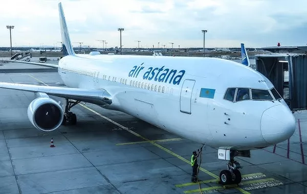 Central Asia Shifts Focus as Russian Aviation Struggles