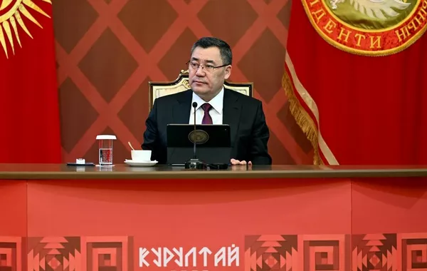 Kyrgyzstan Sets Date for Fifth People’s Kurultai in Bishkek
