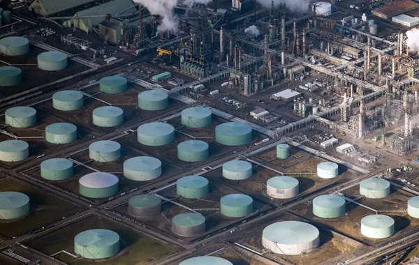 Oil Prices Slide After Trump Pauses Iran Attack Plans