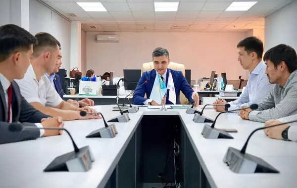 Kazakhstan Unveils Cybersecurity Consortium for Energy Sector