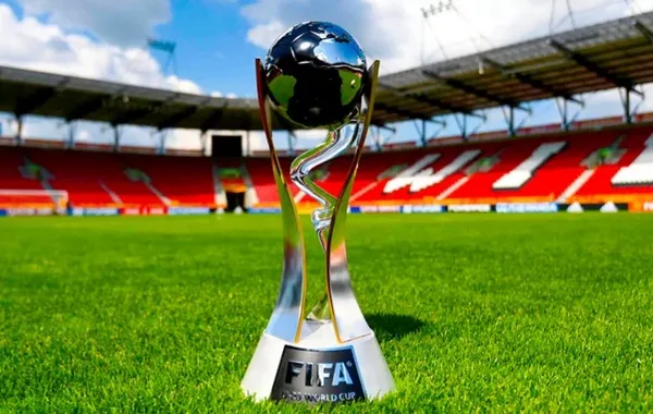 Azerbaijan, Uzbekistan to Co-Host 2027 FIFA U-20 World Cup Final Stage